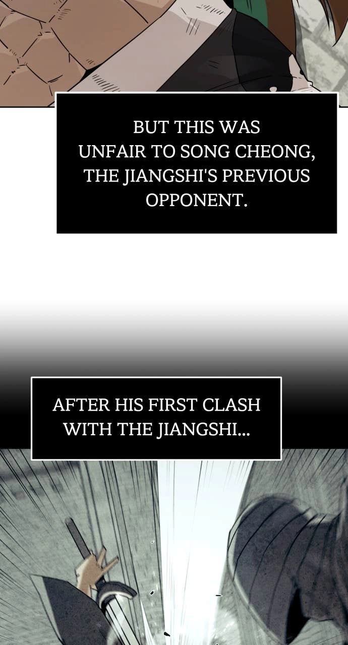 The Dang Clan’s Swordmaster Heir Just Wants a Normal Life Chapter 100 Page 60