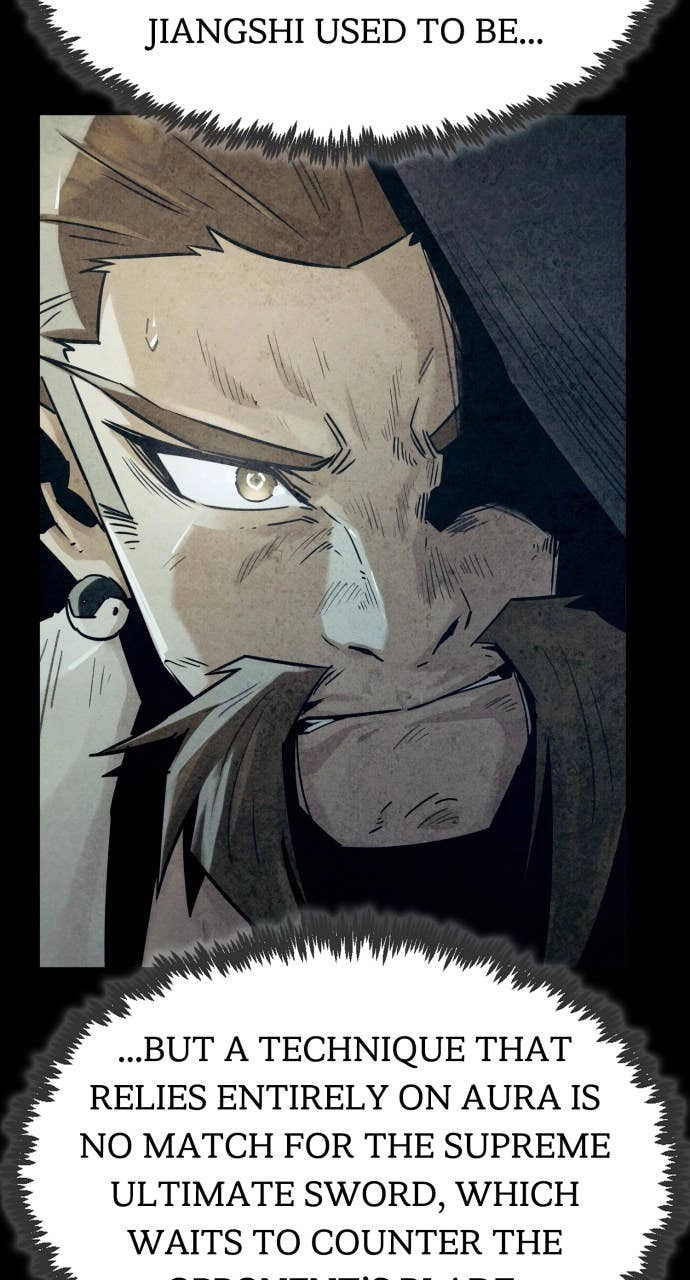 The Dang Clan’s Swordmaster Heir Just Wants a Normal Life Chapter 100 Page 62