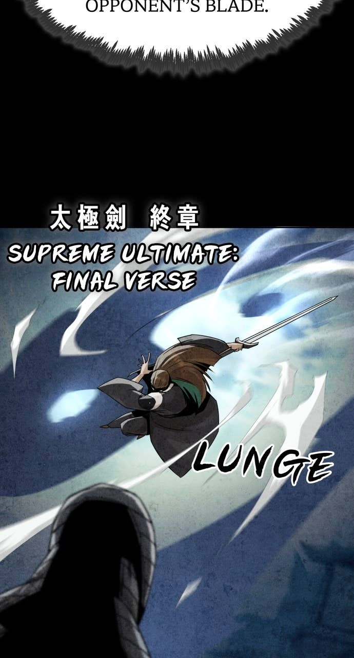 The Dang Clan’s Swordmaster Heir Just Wants a Normal Life Chapter 100 Page 63