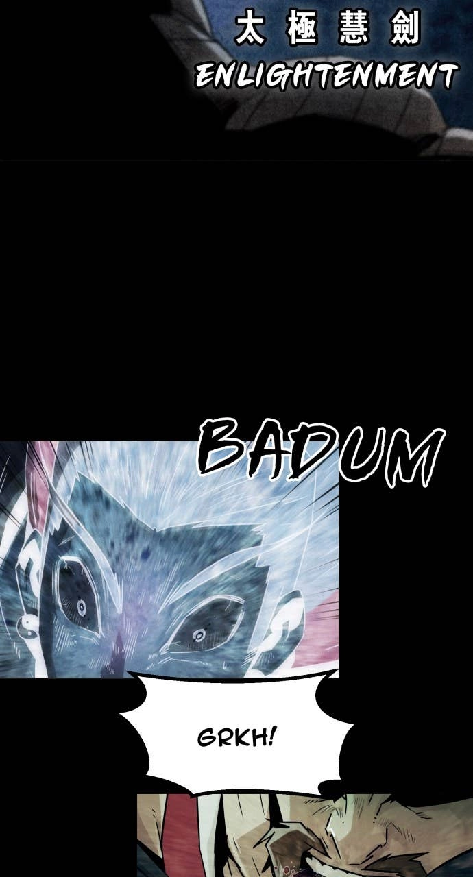 The Dang Clan’s Swordmaster Heir Just Wants a Normal Life Chapter 100 Page 64