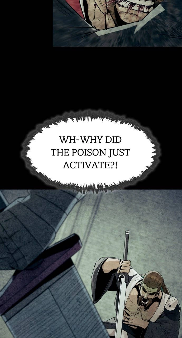 The Dang Clan’s Swordmaster Heir Just Wants a Normal Life Chapter 100 Page 65