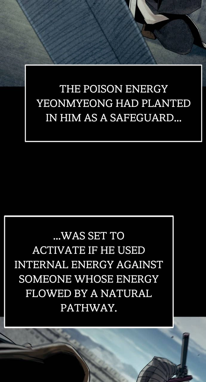 The Dang Clan’s Swordmaster Heir Just Wants a Normal Life Chapter 100 Page 66