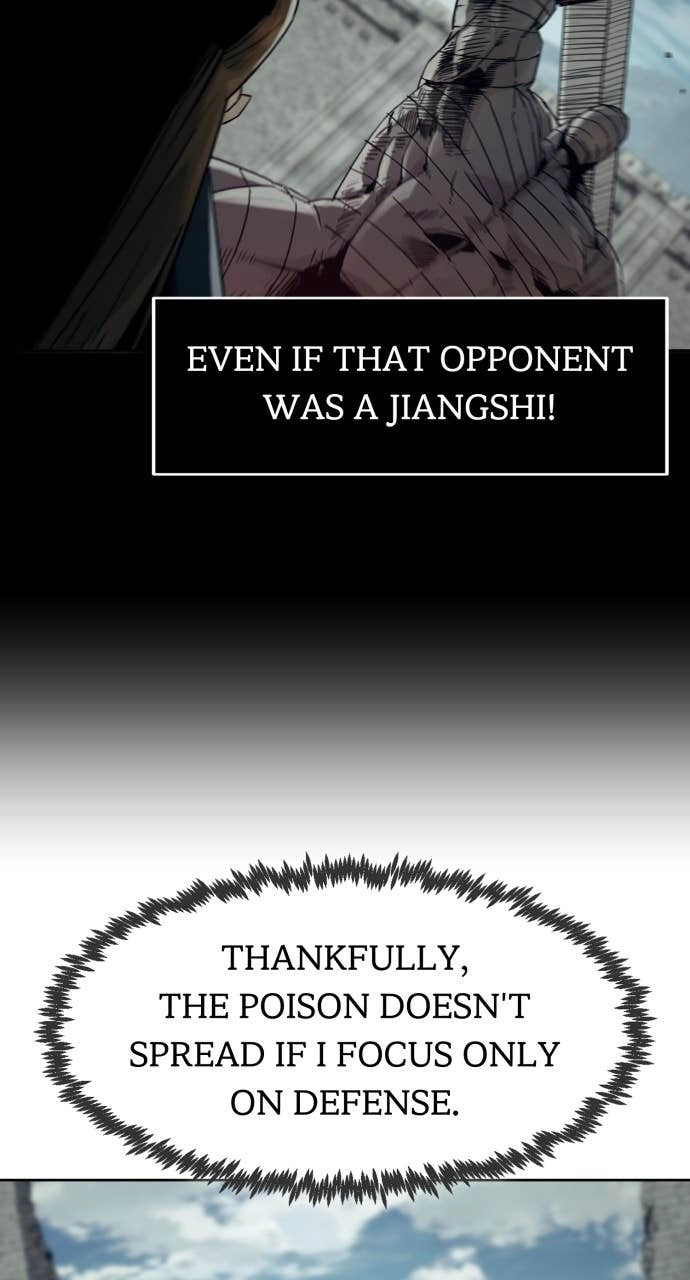 The Dang Clan’s Swordmaster Heir Just Wants a Normal Life Chapter 100 Page 67
