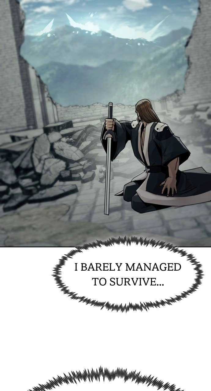 The Dang Clan’s Swordmaster Heir Just Wants a Normal Life Chapter 100 Page 68