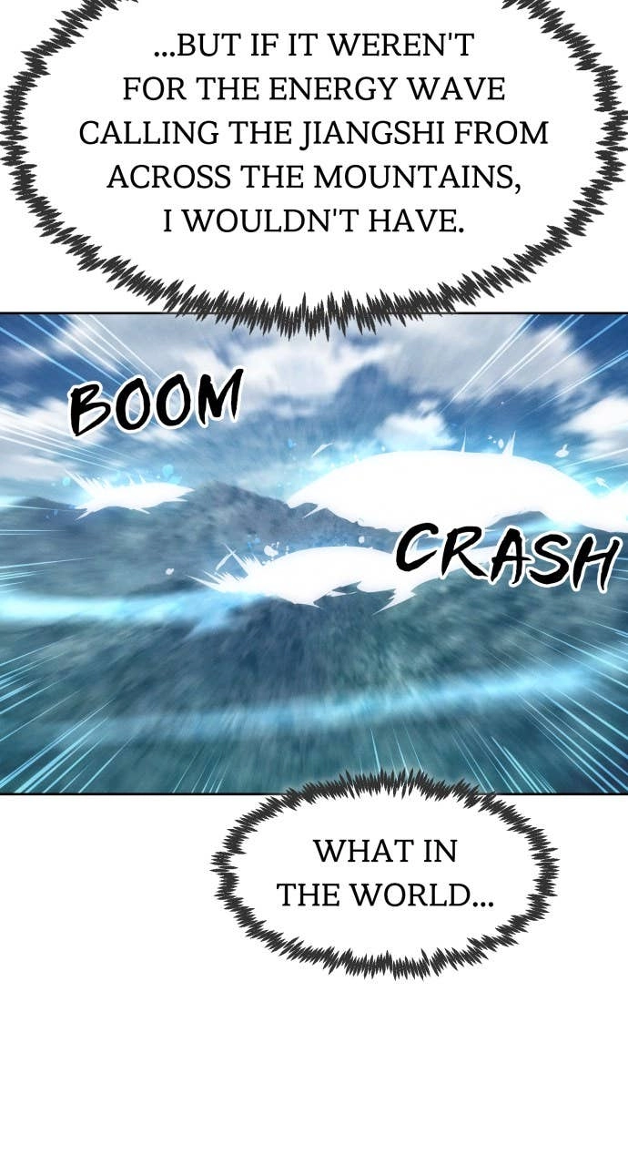 The Dang Clan’s Swordmaster Heir Just Wants a Normal Life Chapter 100 Page 69