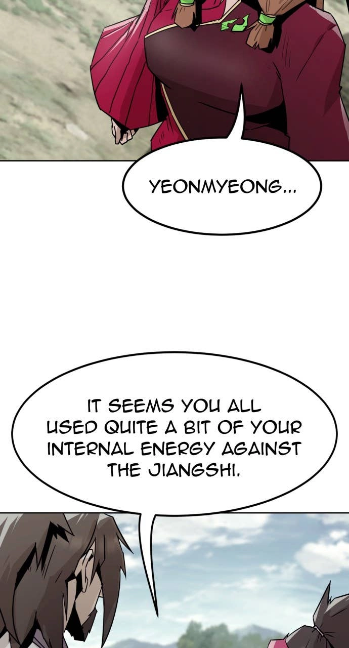 The Dang Clan’s Swordmaster Heir Just Wants a Normal Life Chapter 100 Page 75