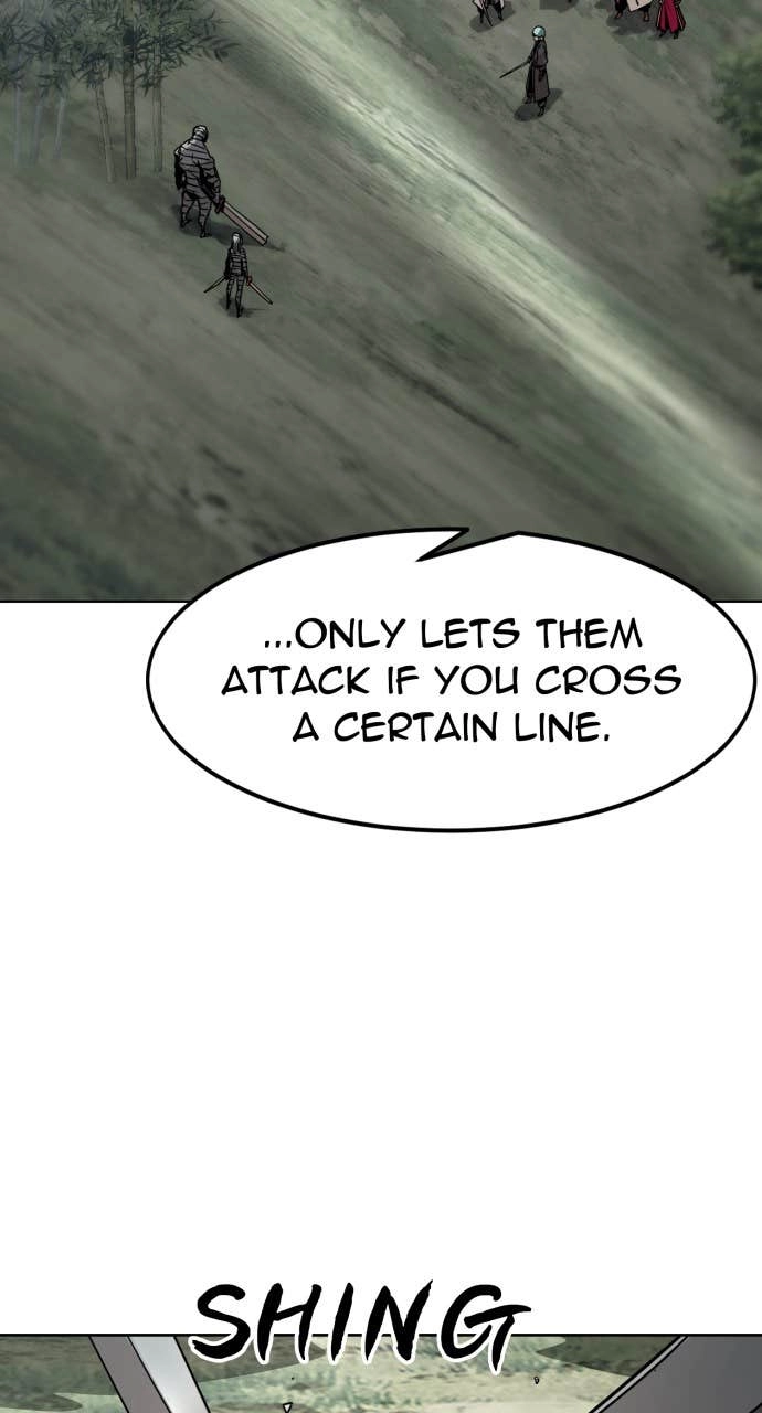 The Dang Clan’s Swordmaster Heir Just Wants a Normal Life Chapter 100 Page 77