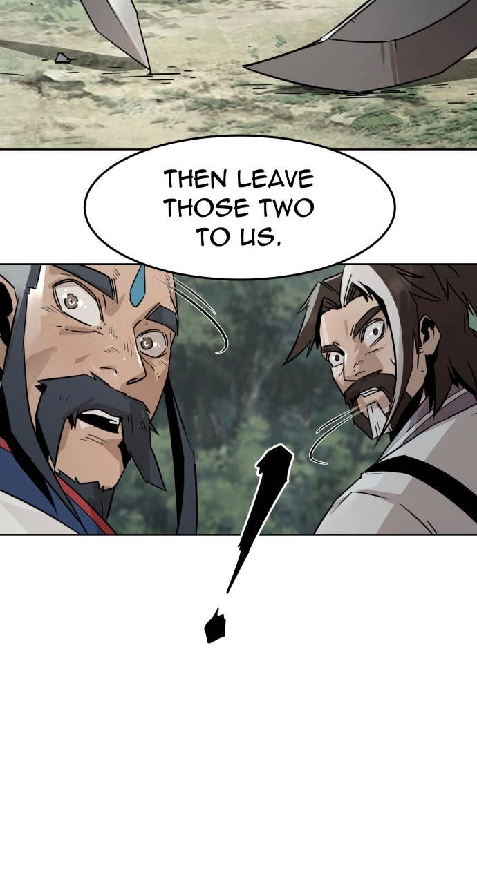 The Dang Clan’s Swordmaster Heir Just Wants a Normal Life Chapter 100 Page 78
