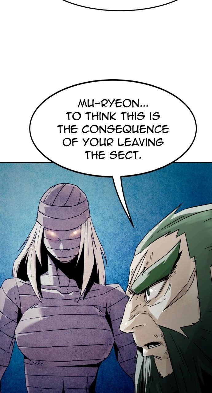 The Dang Clan’s Swordmaster Heir Just Wants a Normal Life Chapter 100 Page 81