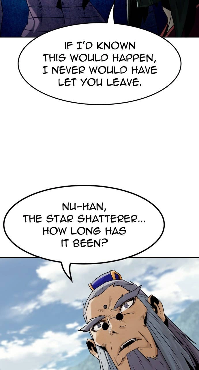The Dang Clan’s Swordmaster Heir Just Wants a Normal Life Chapter 100 Page 82