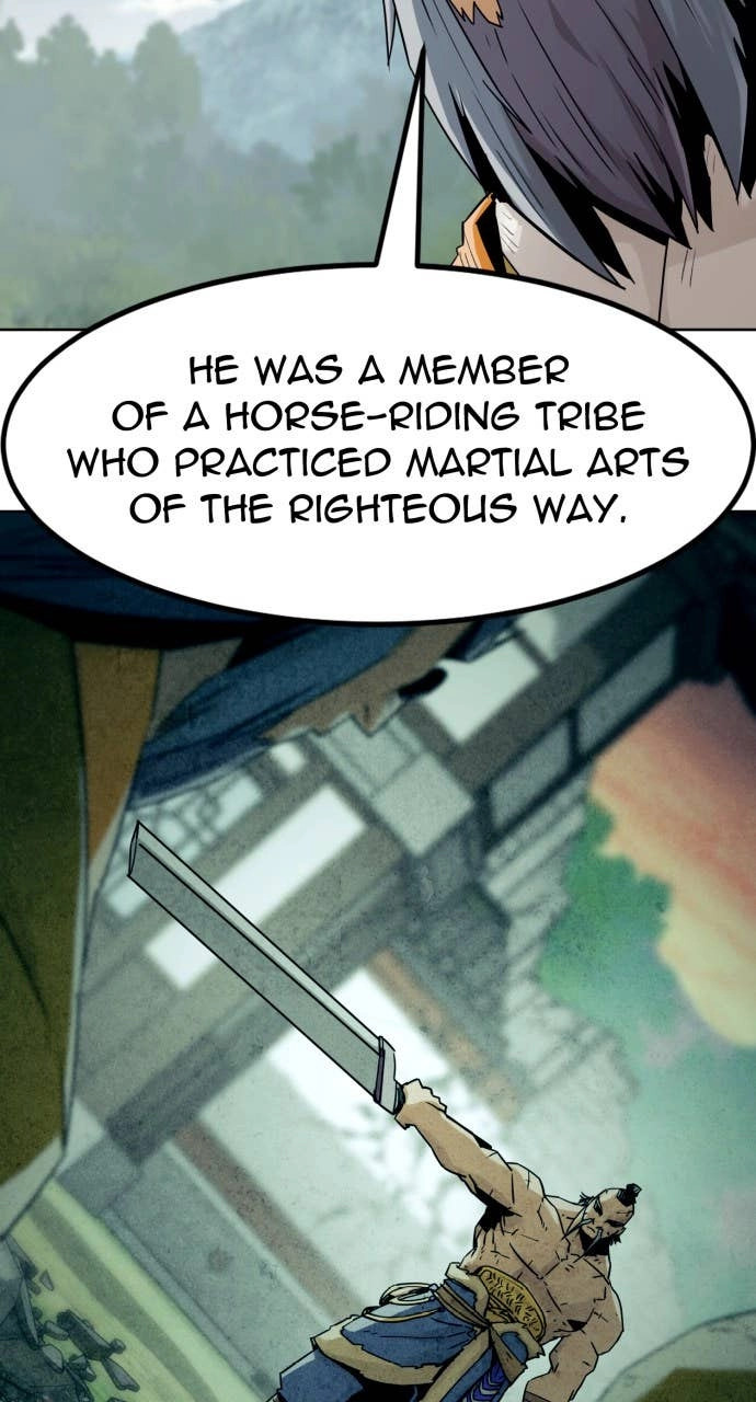 The Dang Clan’s Swordmaster Heir Just Wants a Normal Life Chapter 100 Page 83