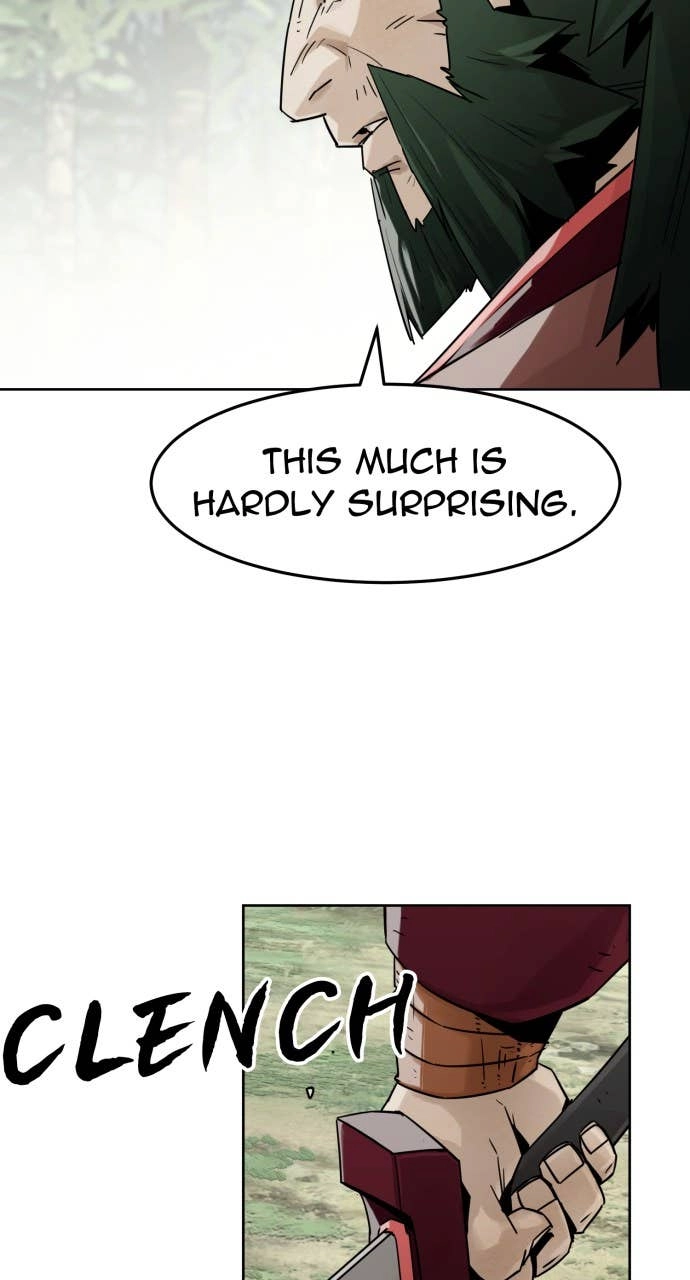 The Dang Clan’s Swordmaster Heir Just Wants a Normal Life Chapter 100 Page 86