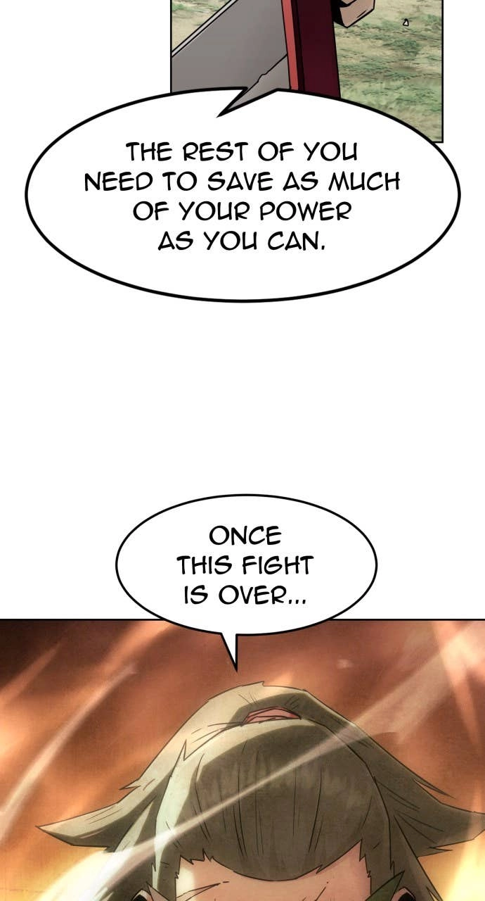 The Dang Clan’s Swordmaster Heir Just Wants a Normal Life Chapter 100 Page 87