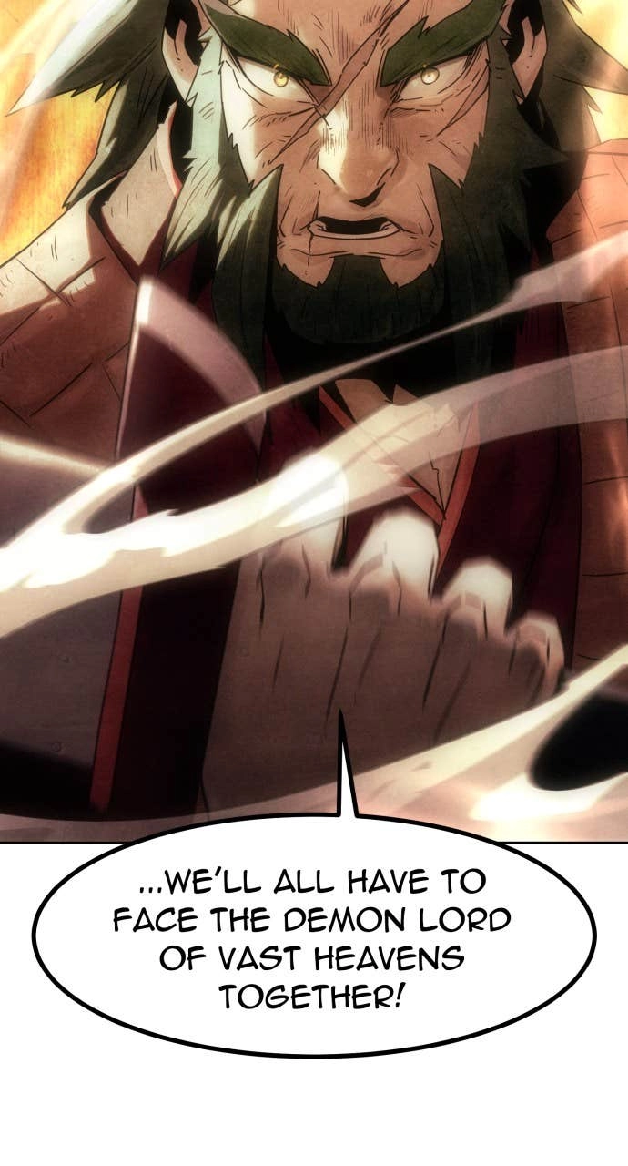 The Dang Clan’s Swordmaster Heir Just Wants a Normal Life Chapter 100 Page 88