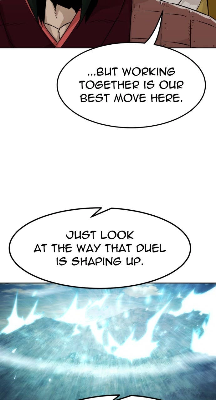 The Dang Clan’s Swordmaster Heir Just Wants a Normal Life Chapter 101 Page 5