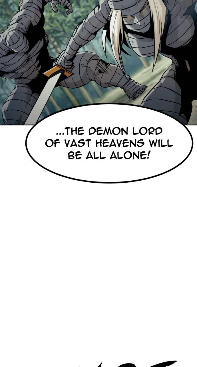 The Dang Clan’s Swordmaster Heir Just Wants a Normal Life Chapter 101 Page 10