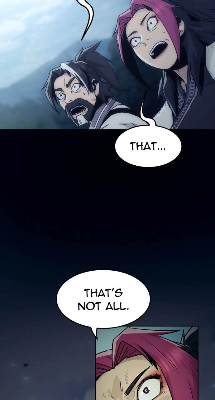 The Dang Clan’s Swordmaster Heir Just Wants a Normal Life Chapter 101 Page 15