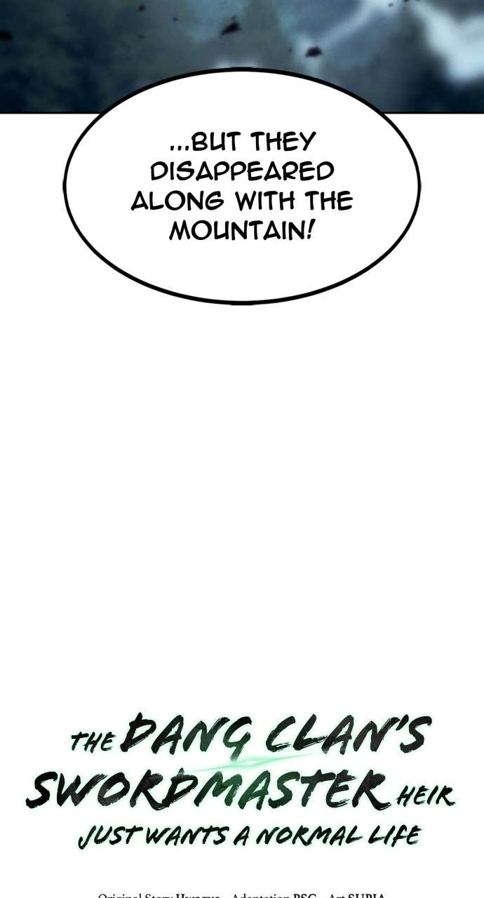 The Dang Clan’s Swordmaster Heir Just Wants a Normal Life Chapter 101 Page 17