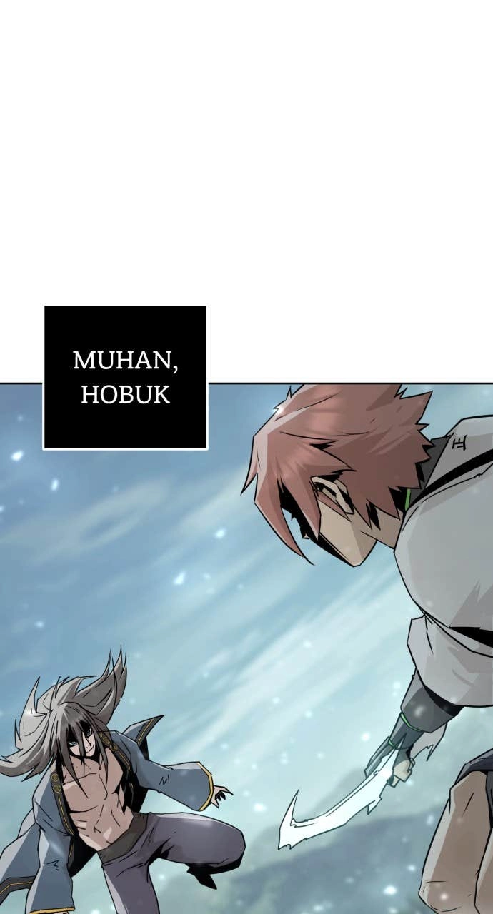 The Dang Clan’s Swordmaster Heir Just Wants a Normal Life Chapter 101 Page 20