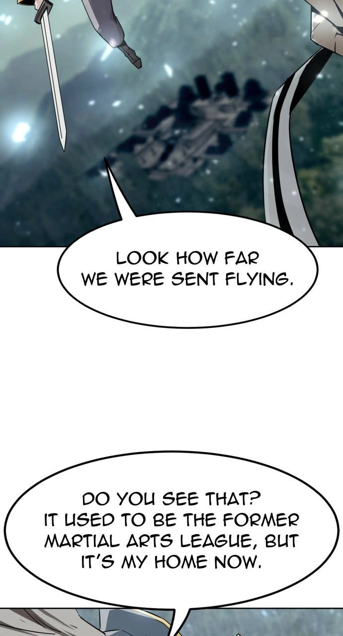 The Dang Clan’s Swordmaster Heir Just Wants a Normal Life Chapter 101 Page 21