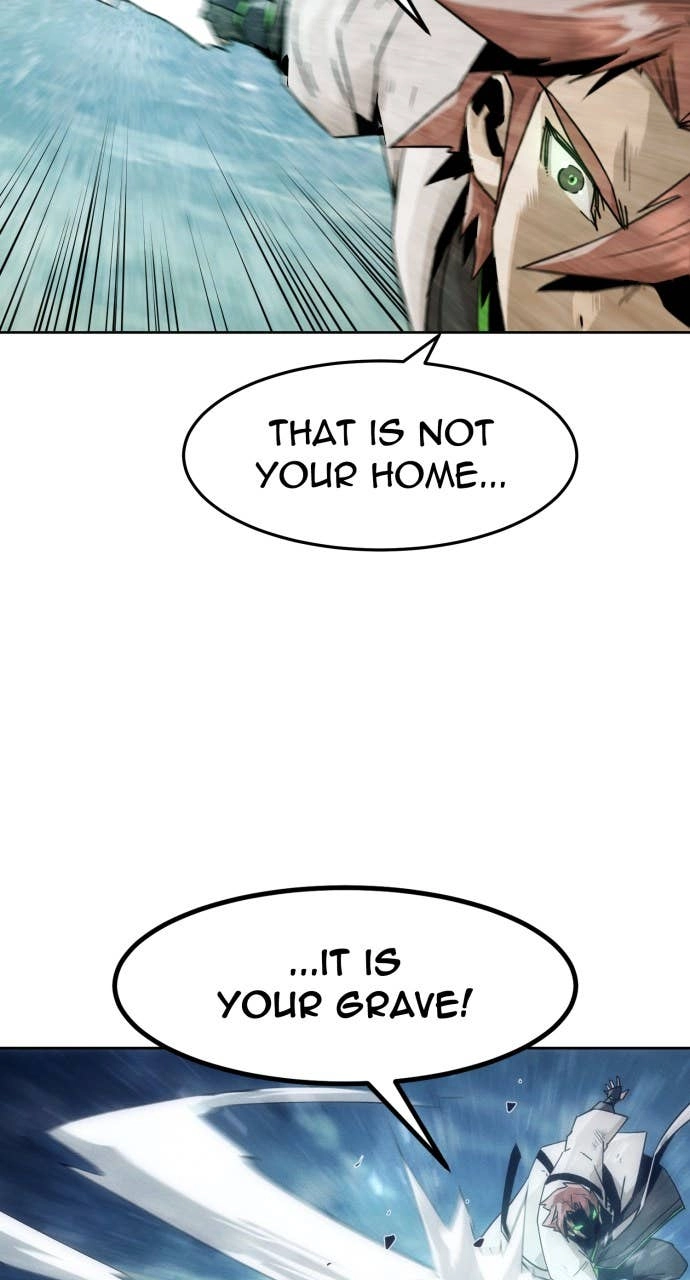 The Dang Clan’s Swordmaster Heir Just Wants a Normal Life Chapter 101 Page 23
