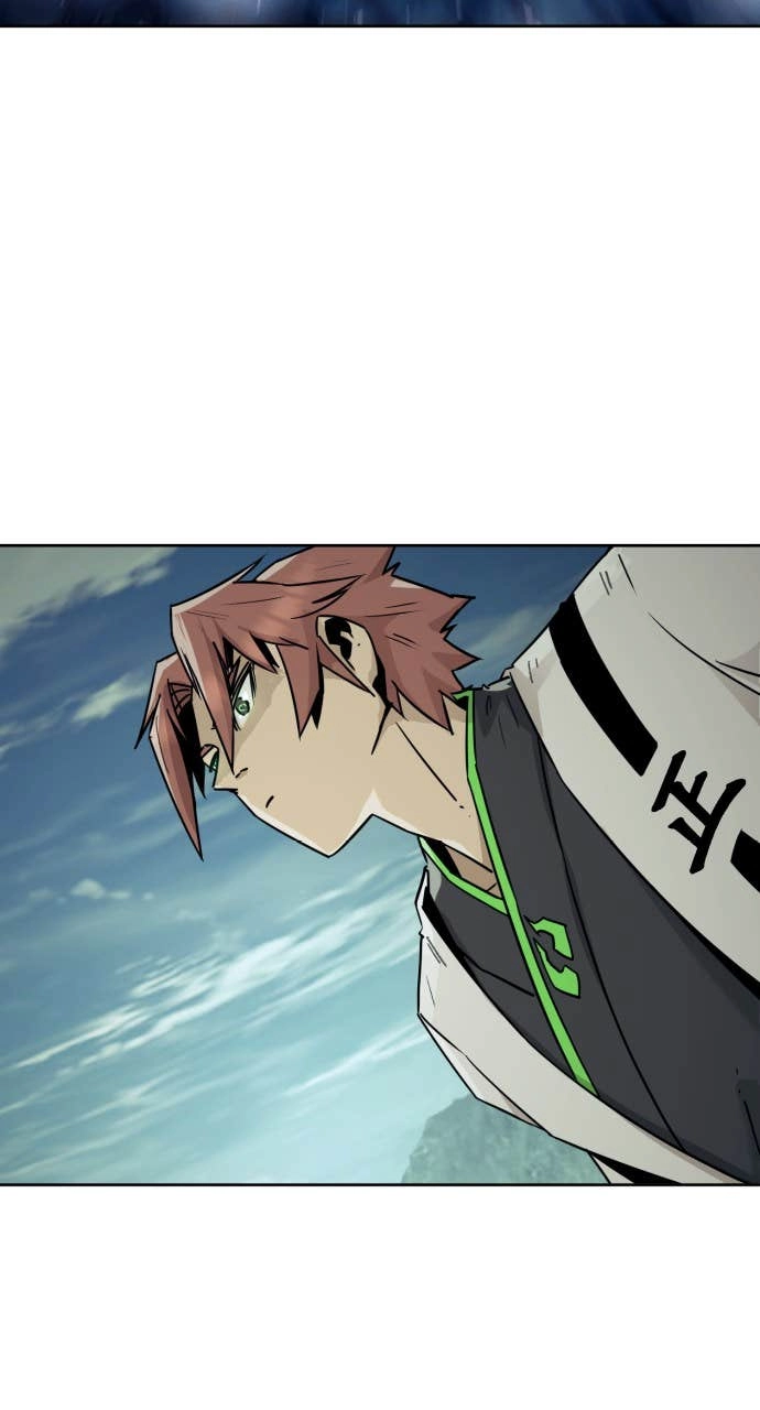 The Dang Clan’s Swordmaster Heir Just Wants a Normal Life Chapter 101 Page 27