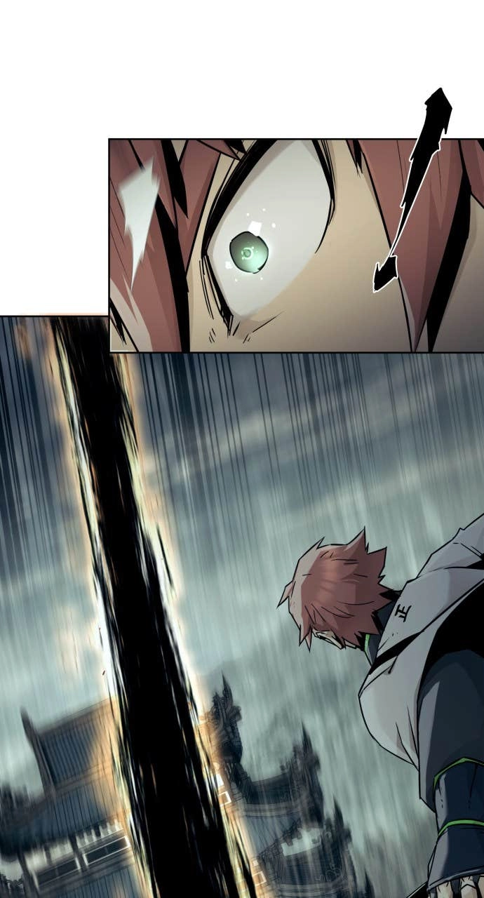 The Dang Clan’s Swordmaster Heir Just Wants a Normal Life Chapter 101 Page 28