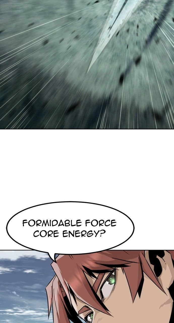The Dang Clan’s Swordmaster Heir Just Wants a Normal Life Chapter 101 Page 31