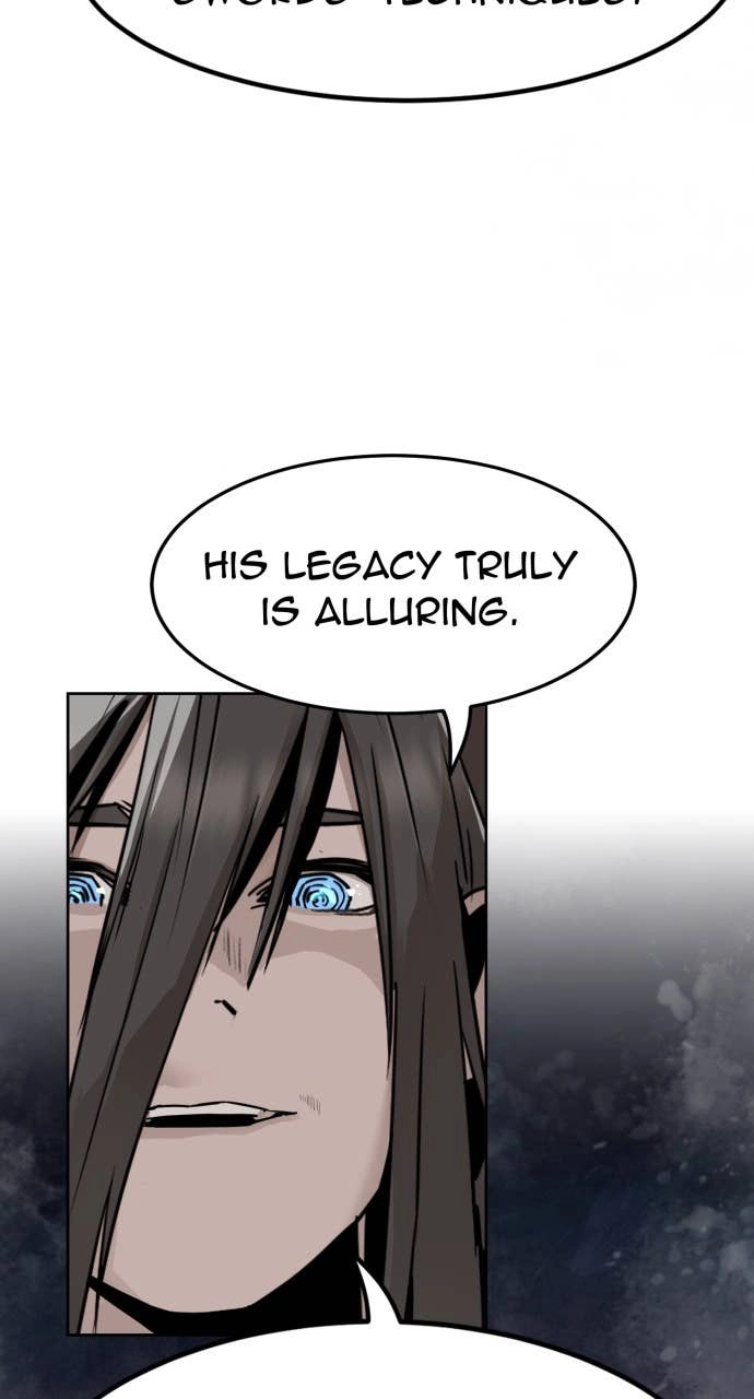 The Dang Clan’s Swordmaster Heir Just Wants a Normal Life Chapter 101 Page 35