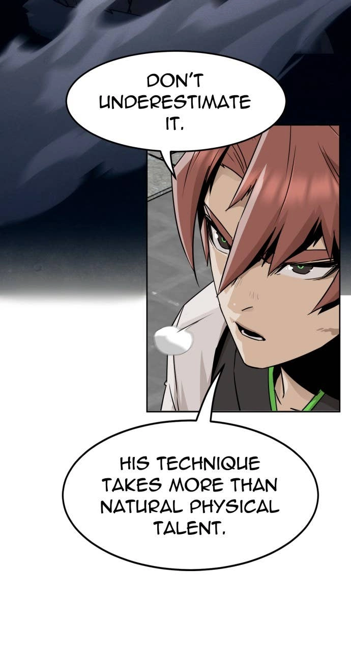 The Dang Clan’s Swordmaster Heir Just Wants a Normal Life Chapter 101 Page 37