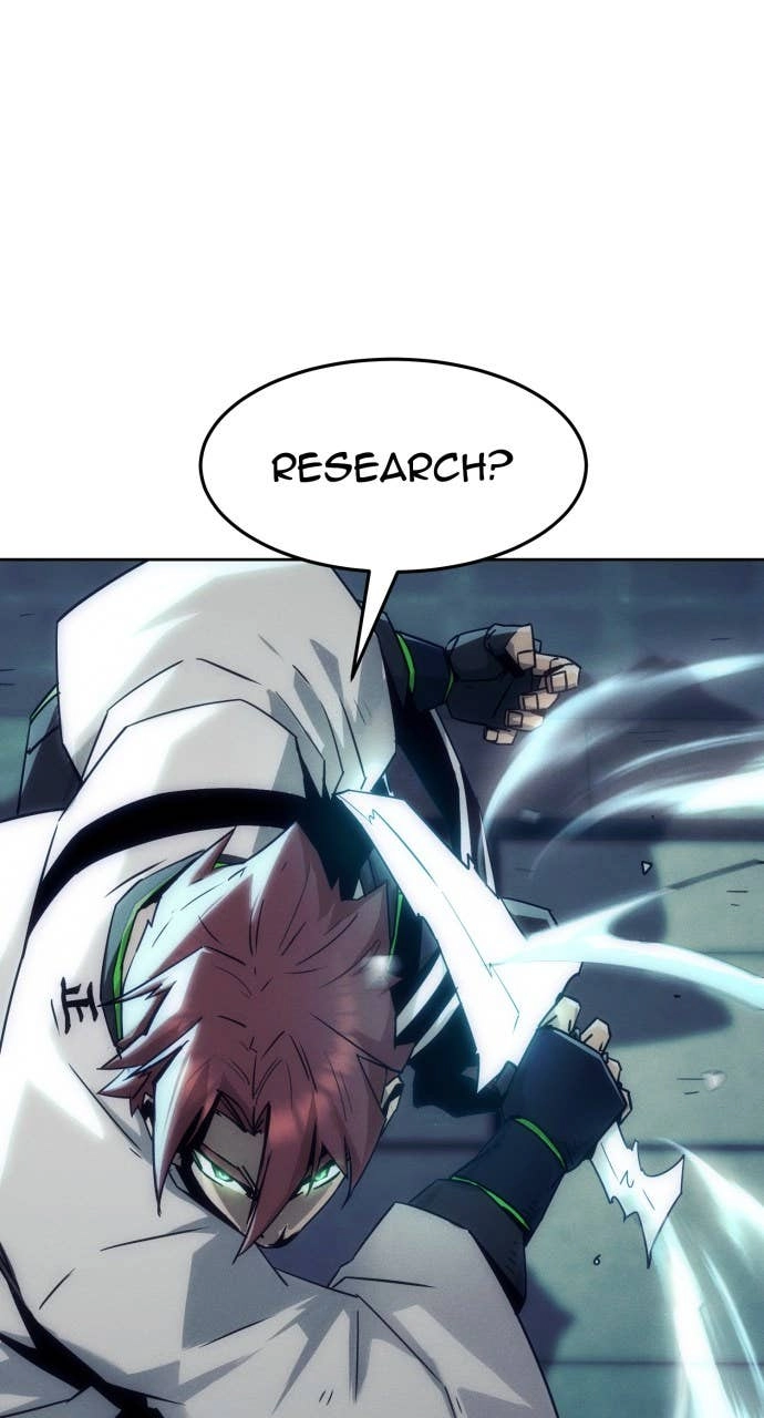 The Dang Clan’s Swordmaster Heir Just Wants a Normal Life Chapter 101 Page 39