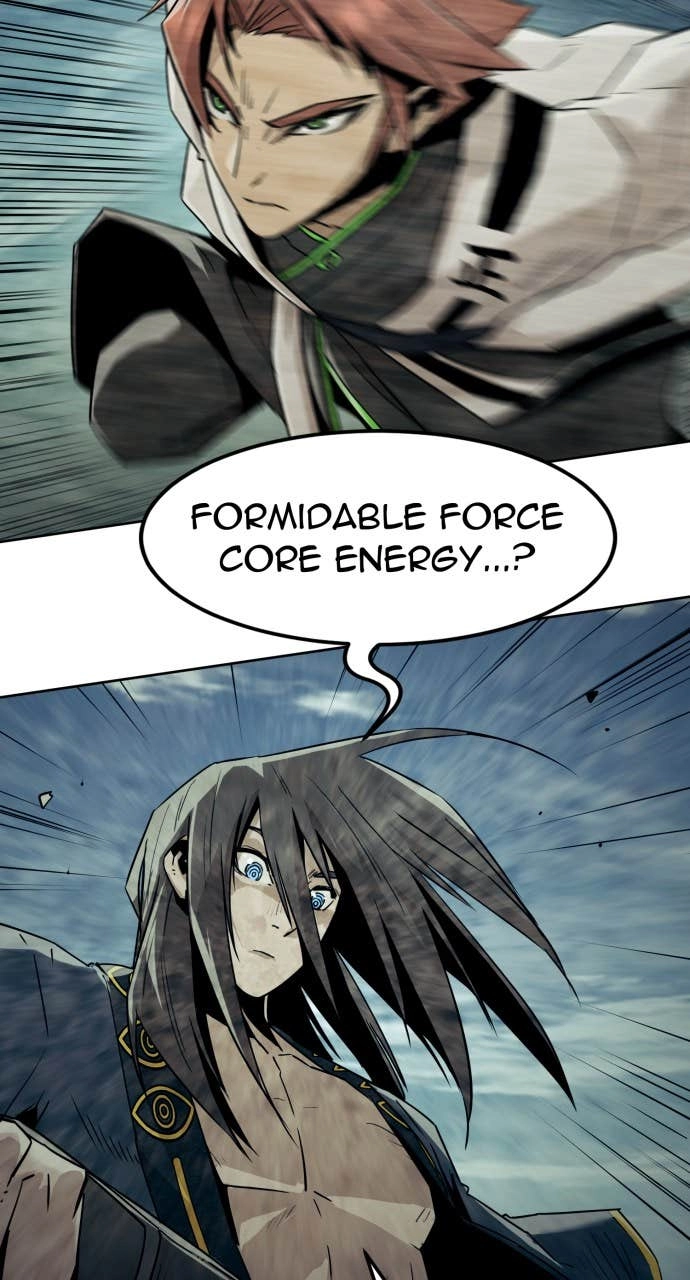 The Dang Clan’s Swordmaster Heir Just Wants a Normal Life Chapter 101 Page 43