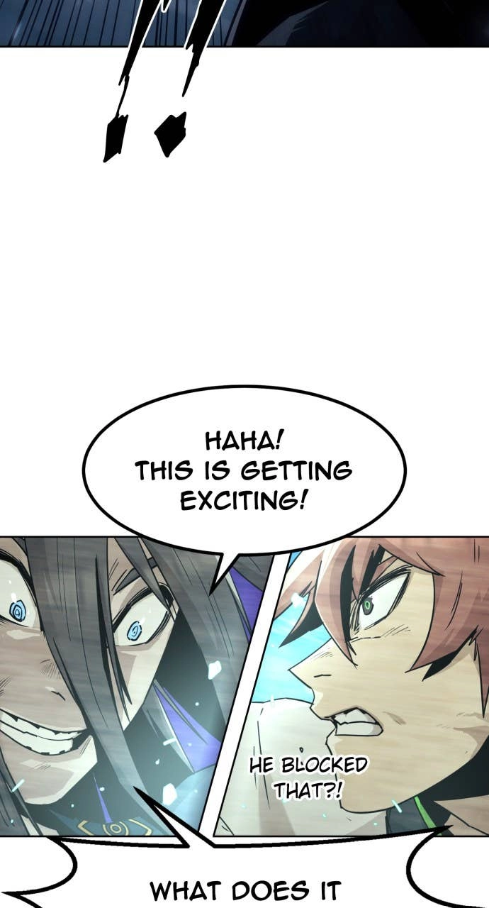 The Dang Clan’s Swordmaster Heir Just Wants a Normal Life Chapter 101 Page 47