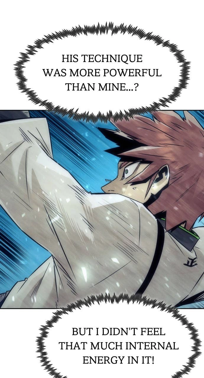 The Dang Clan’s Swordmaster Heir Just Wants a Normal Life Chapter 101 Page 51