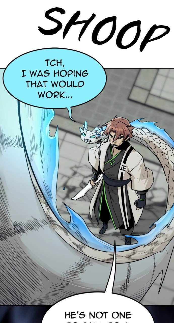 The Dang Clan’s Swordmaster Heir Just Wants a Normal Life Chapter 101 Page 60