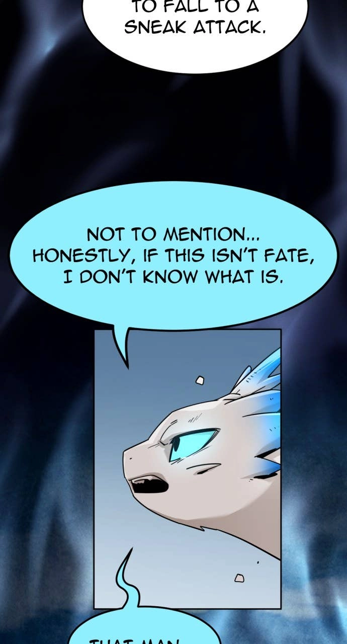 The Dang Clan’s Swordmaster Heir Just Wants a Normal Life Chapter 101 Page 61