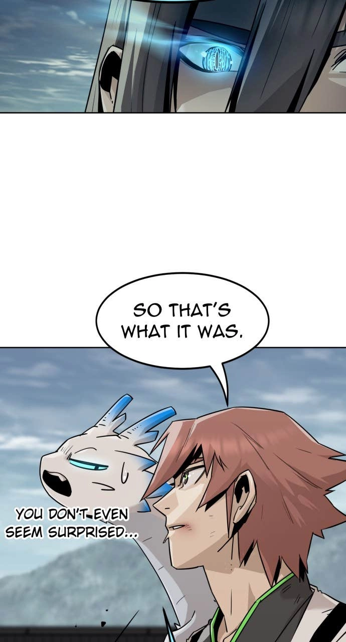 The Dang Clan’s Swordmaster Heir Just Wants a Normal Life Chapter 101 Page 63