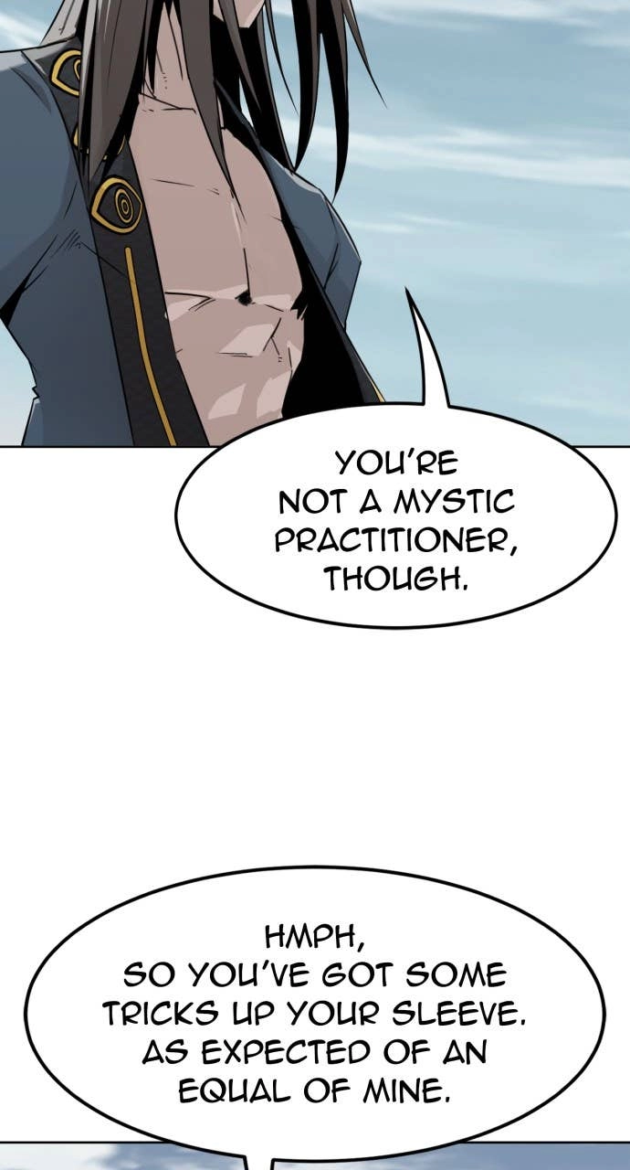The Dang Clan’s Swordmaster Heir Just Wants a Normal Life Chapter 101 Page 65
