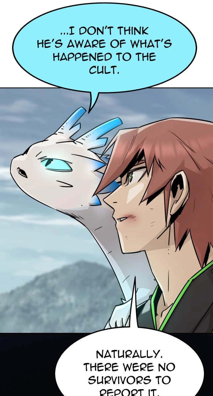 The Dang Clan’s Swordmaster Heir Just Wants a Normal Life Chapter 101 Page 67