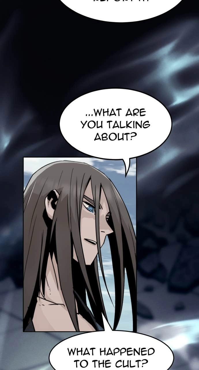 The Dang Clan’s Swordmaster Heir Just Wants a Normal Life Chapter 101 Page 68
