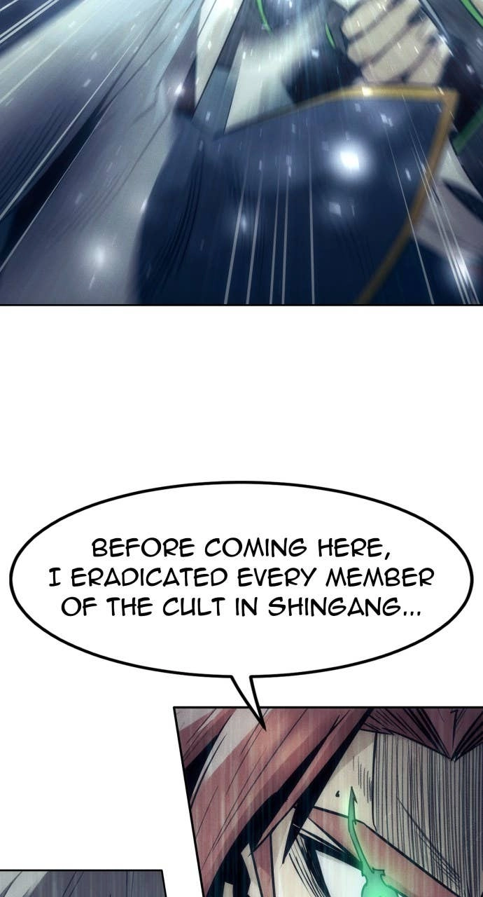 The Dang Clan’s Swordmaster Heir Just Wants a Normal Life Chapter 101 Page 72
