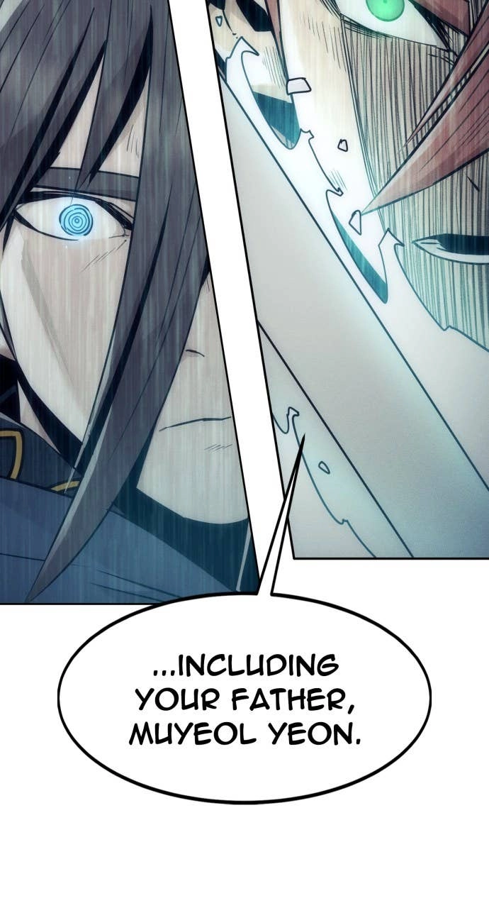 The Dang Clan’s Swordmaster Heir Just Wants a Normal Life Chapter 101 Page 73