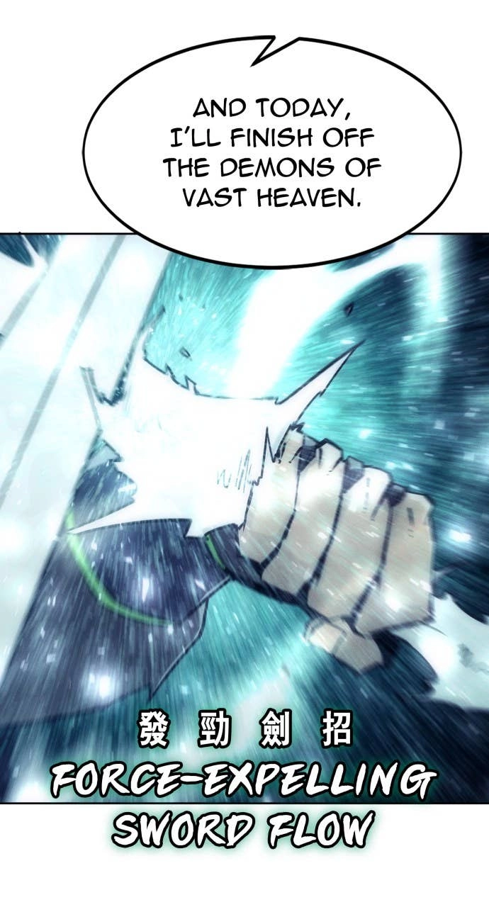 The Dang Clan’s Swordmaster Heir Just Wants a Normal Life Chapter 101 Page 74