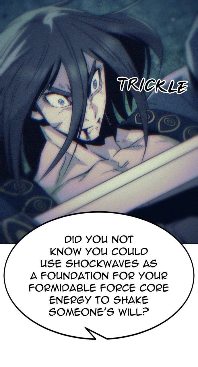 The Dang Clan’s Swordmaster Heir Just Wants a Normal Life Chapter 101 Page 78