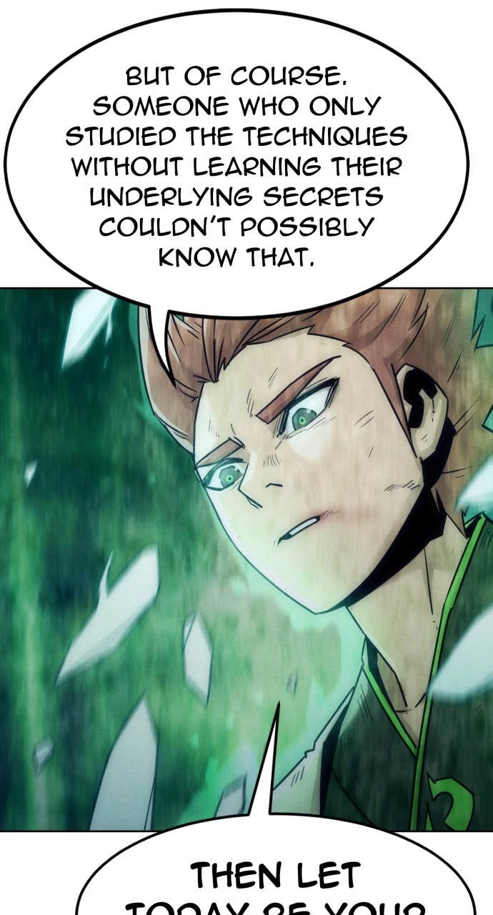 The Dang Clan’s Swordmaster Heir Just Wants a Normal Life Chapter 101 Page 79