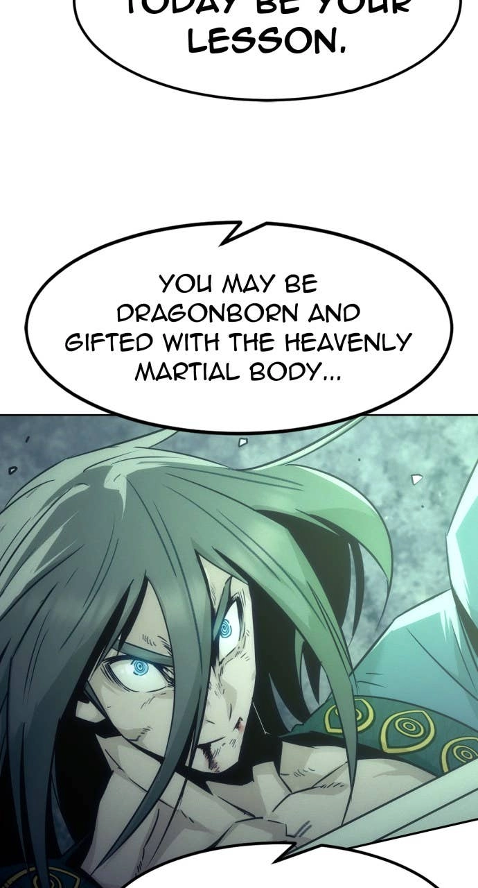 The Dang Clan’s Swordmaster Heir Just Wants a Normal Life Chapter 101 Page 80