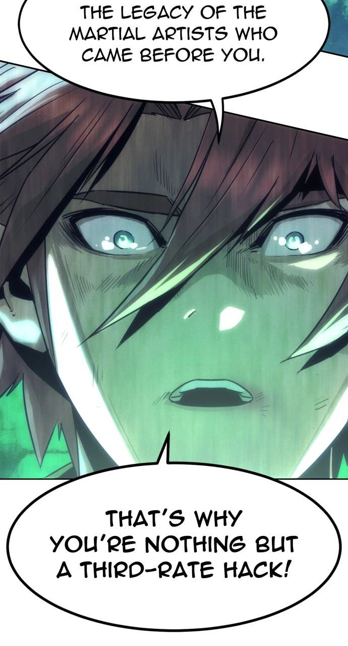 The Dang Clan’s Swordmaster Heir Just Wants a Normal Life Chapter 101 Page 82