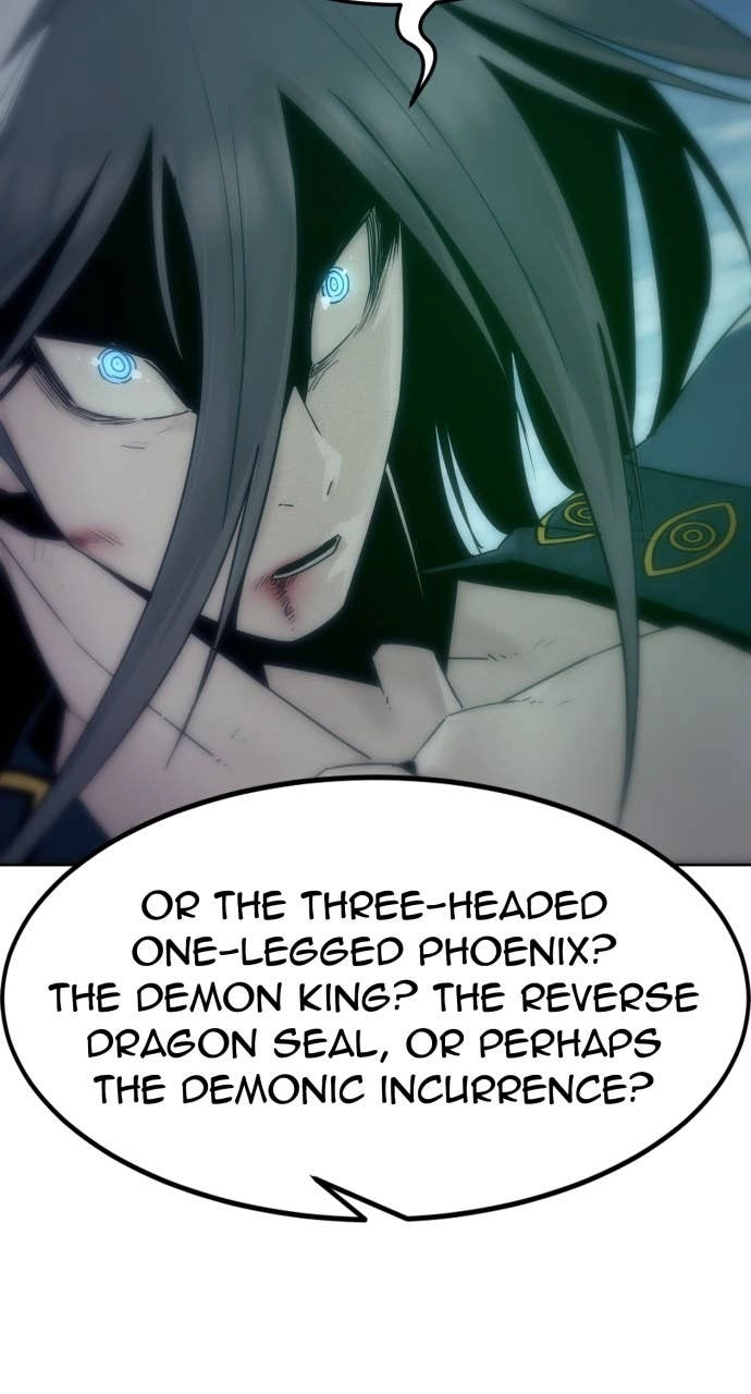 The Dang Clan’s Swordmaster Heir Just Wants a Normal Life Chapter 102 Page 5