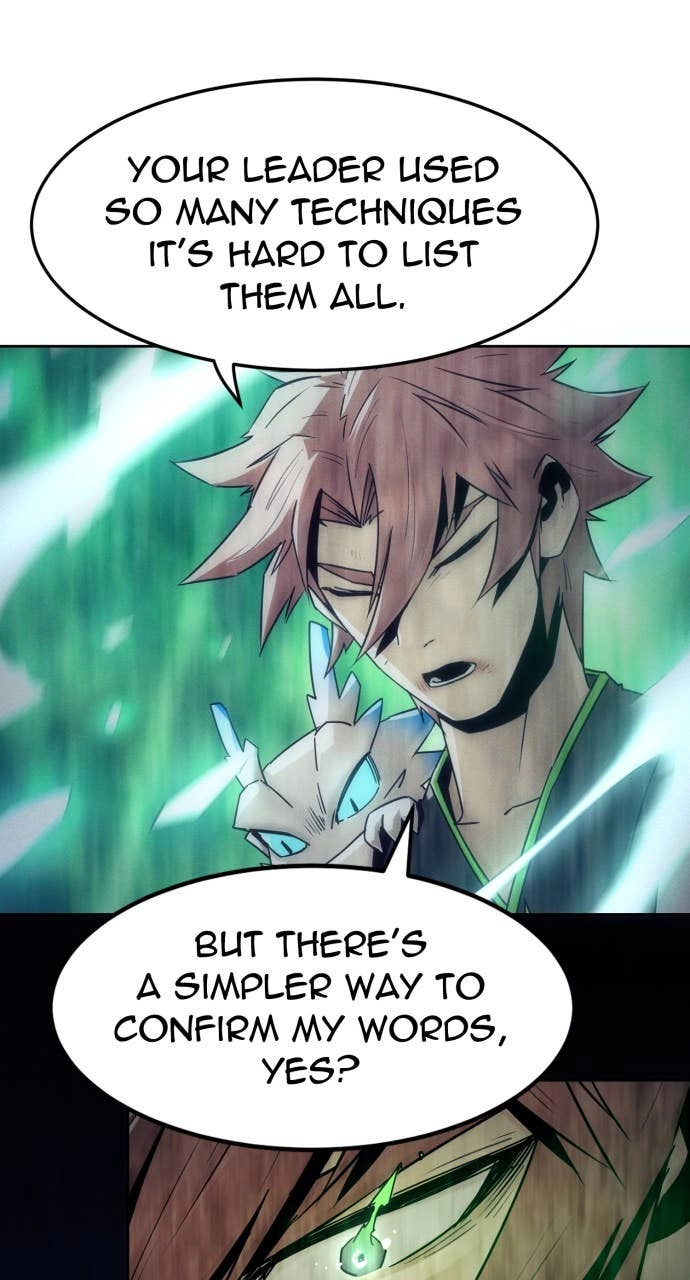 The Dang Clan’s Swordmaster Heir Just Wants a Normal Life Chapter 102 Page 6