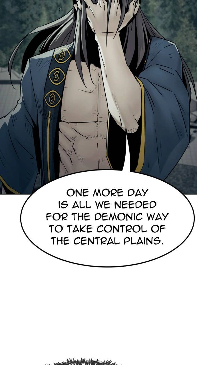 The Dang Clan’s Swordmaster Heir Just Wants a Normal Life Chapter 102 Page 16